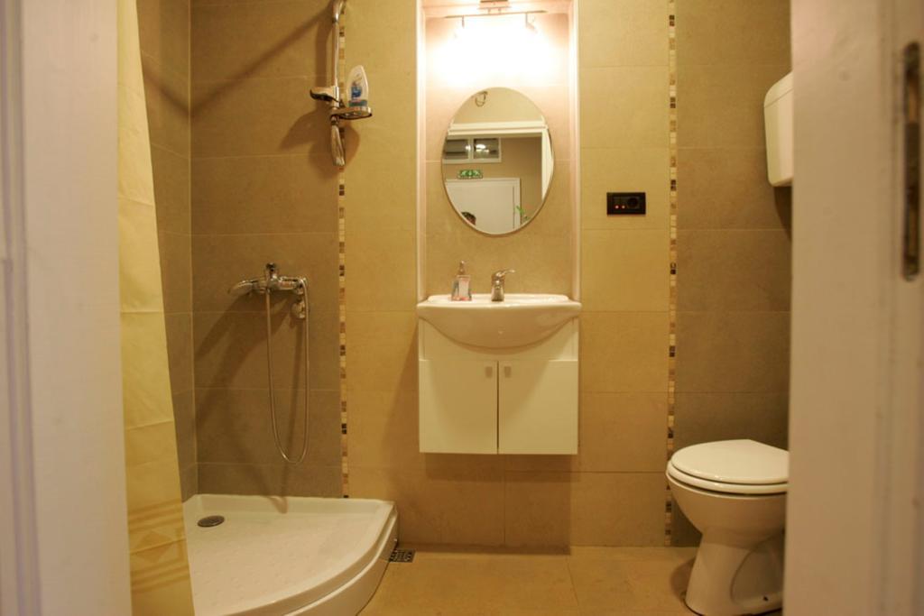 Sneki Apartment Beograd Ngoại thất bức ảnh