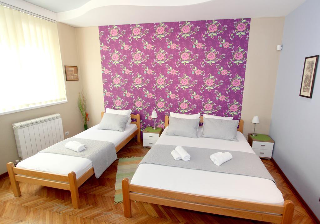 Sneki Apartment Beograd Ngoại thất bức ảnh