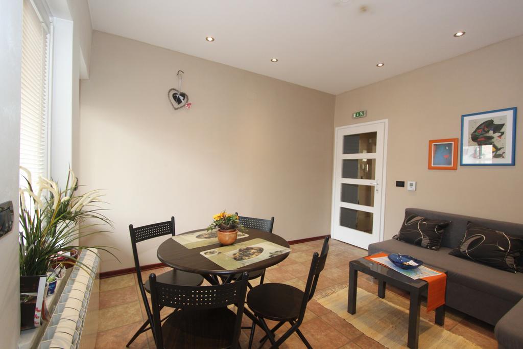 Sneki Apartment Beograd Ngoại thất bức ảnh